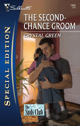 Title details for The Second-Chance Groom by Crystal Green - Available